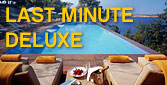 Last Minute Urlaub Deluxe