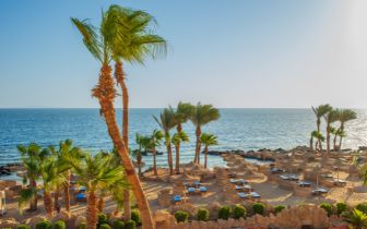 Ägypten Sommerurlaub 