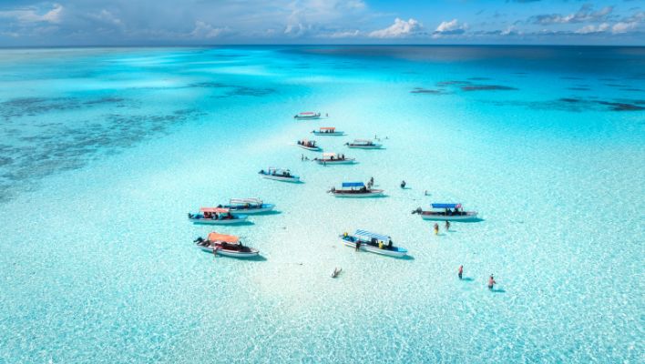 Sansibar Last Minute