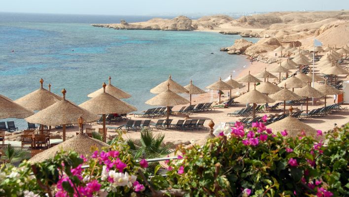 Marsa Alam