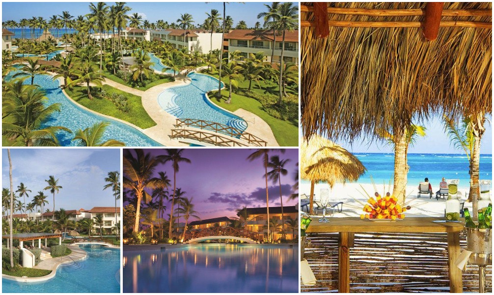 Secrets Royal Beach Punta Cana, Dominikanische Republik