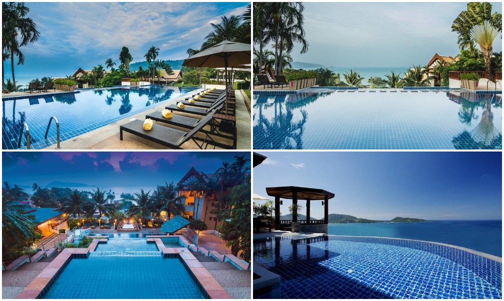 Andamantra Resort and Villa Phuket