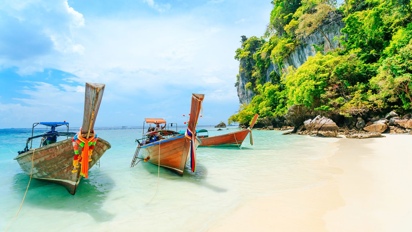 Phuket Urlaub | Jetzt Fernreisen günstig buchen | Restplatzbörse