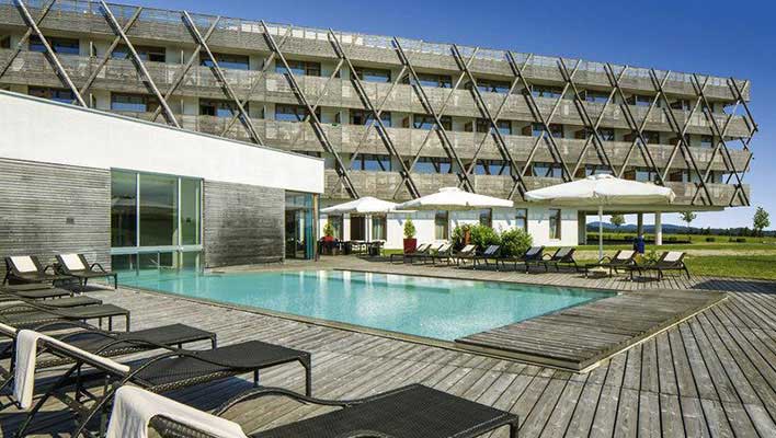 Beliebte Wellnesshotels Österreich | Restplatzbörse