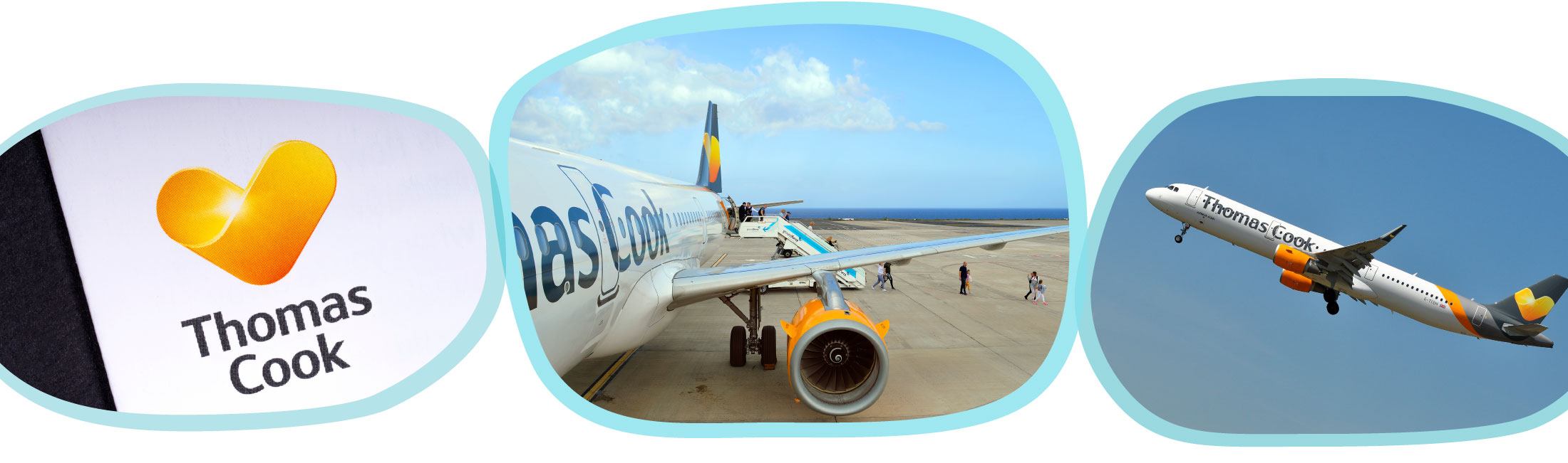 Thomas Cook Ist Insolvent Alle Infos Restplatzborse