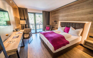 ADAPURA Wagrain - Salzburger Land