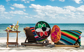 Fernreisen Pauschalreisen