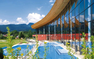 Aldiana Club Salzkammergut