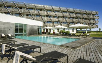 Falkensteiner Hotel & Spa Bad Leonfelden