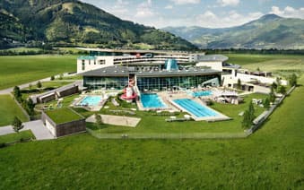 TAUERN SPA Kaprun Angebote 