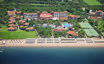 Belconti Resort