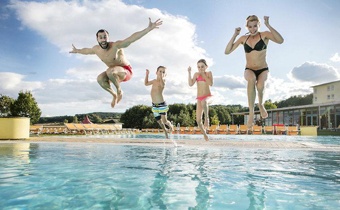 H2o Therme Resort Bad Waltersdorf