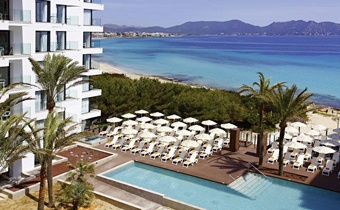 IBEROSTAR Cala Millor