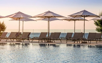 lti Amada Colossos Resort Rhodos