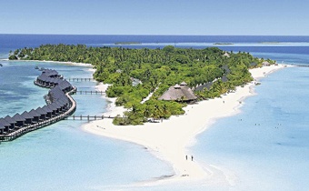 Kuredu Island Resort & Sangu Water Villas