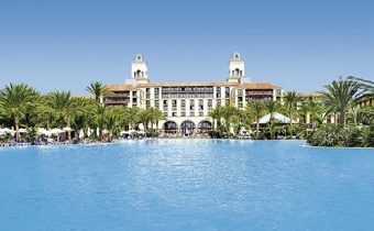 Lopesan Costa Meloneras Resort