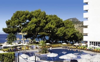 ROC Gran Camp de Mar Mallorca