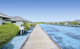 Sun Island Resort & Spa