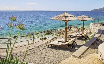 Valamar Girandella Resort - Erwachsenenhotel