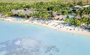 Viva Wyndham Dominicus Beach