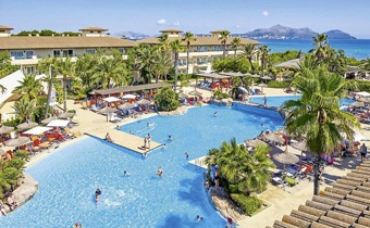 allsun Hotel Eden Playa