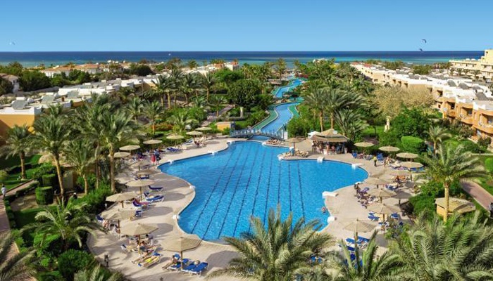 Golden Beach Resort Hurghada