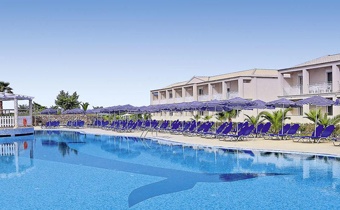 LABRANDA Sandy Beach Resort Korfu