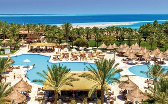Siva Grand Beach Hurghada