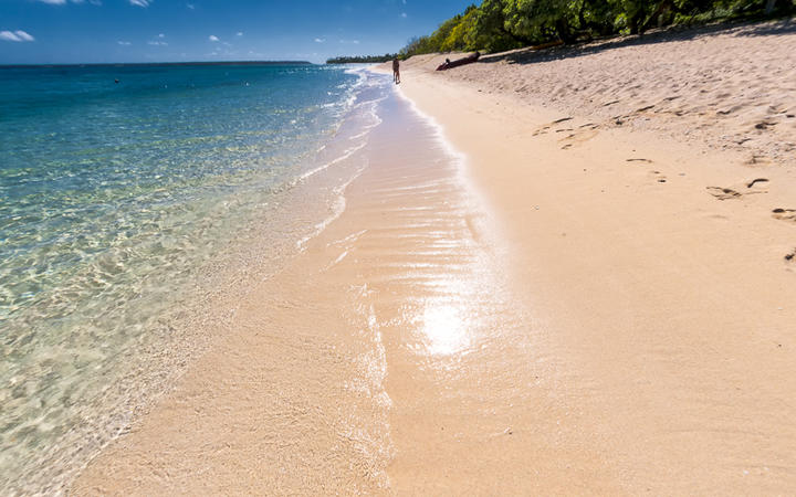 Tonga Urlaub | Jetzt Hotels günstig buchen | Restplatzbörse
