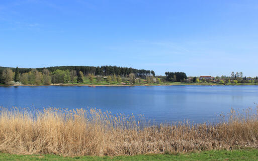Losheim © bofotolux / shutterstock.com