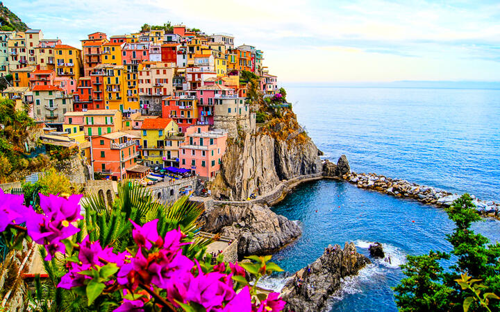 Italien Strandurlaub, Reisen & Hotels jetzt buchen