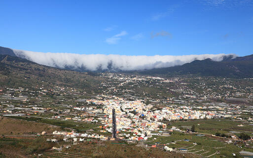 Los Llanos de Aridane © Maridav / shutterstock.com