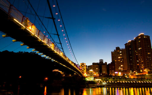 Abendstimmung auf Bintan © punksid / Shutterstock.com